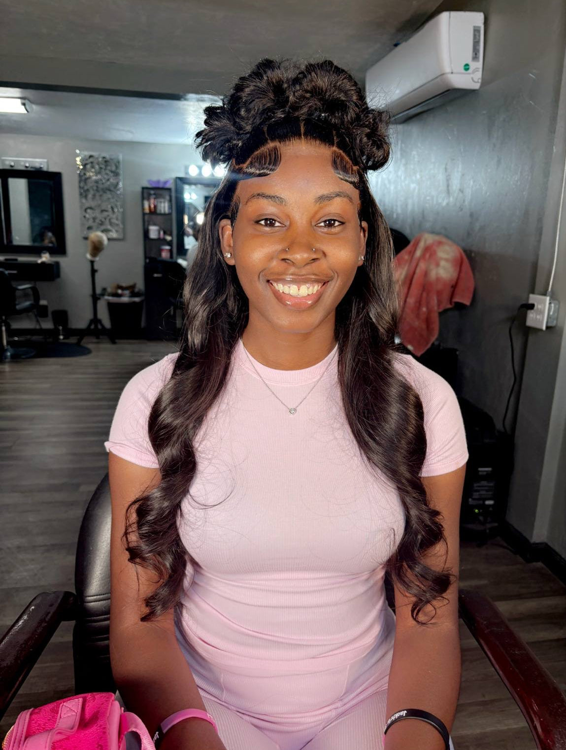 Body Wave 13x6 Lace Wig