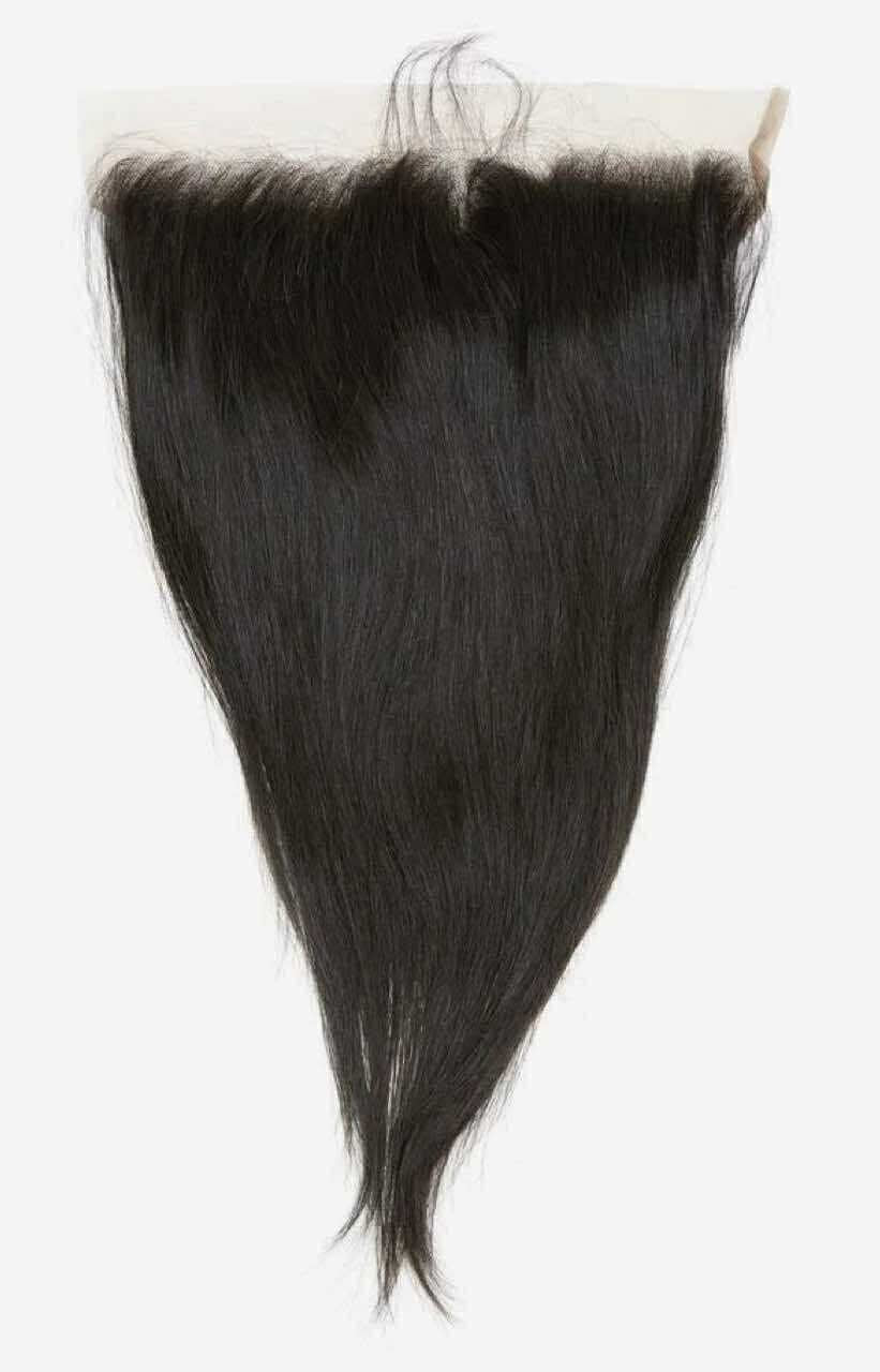 13x6 Straight HD Lace Frontal