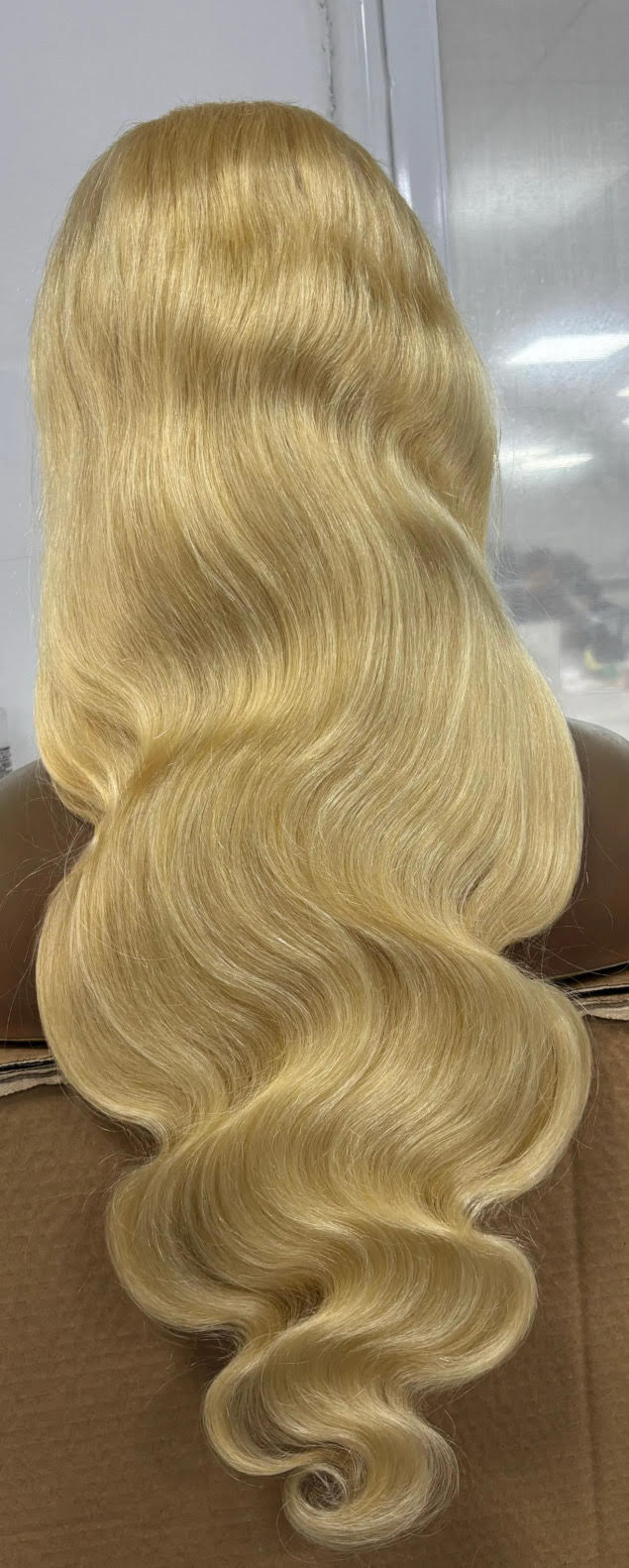 Body Wave 13x6 Lace Wig