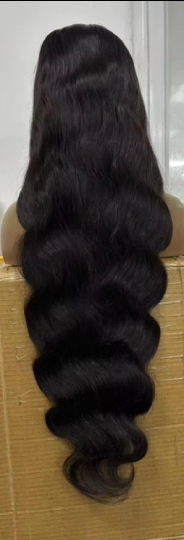 Body Wave 13x6 Lace Wig