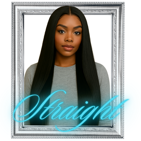 SHOP STRAIGHT