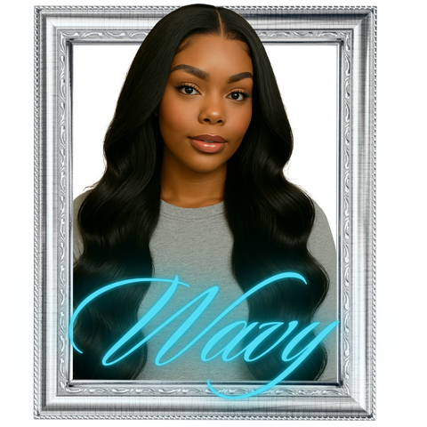 SHOP WAVY