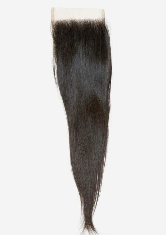 5x5 Straight HD Lace Closure