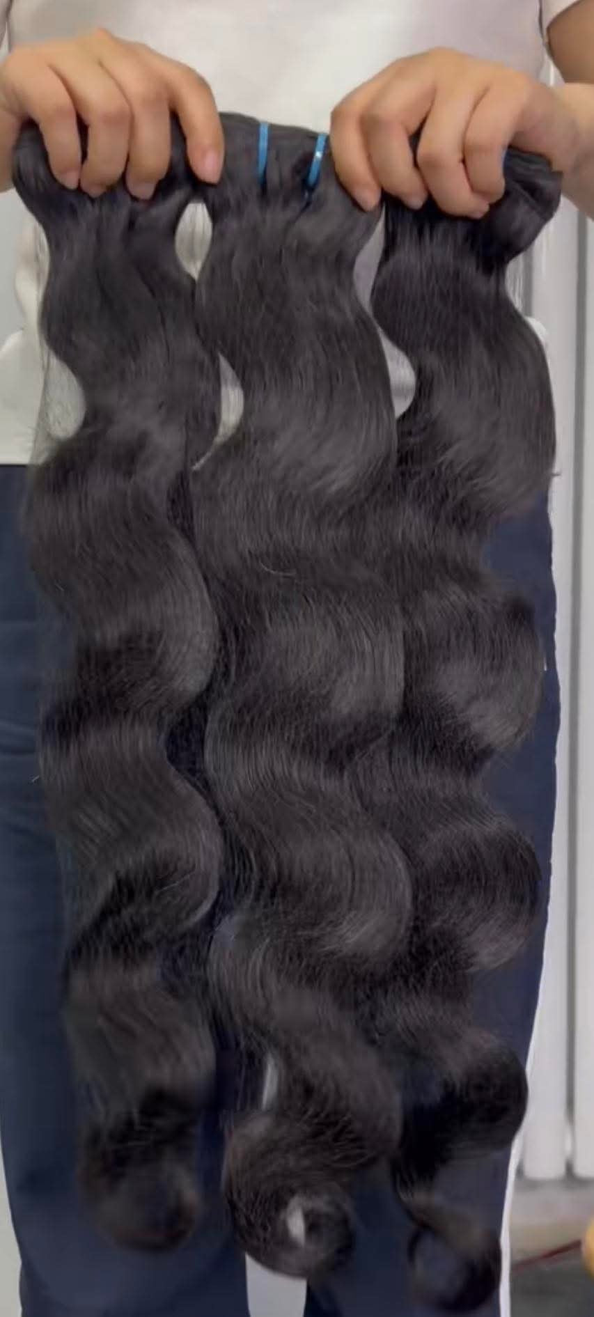 3 Body Wave Bundles