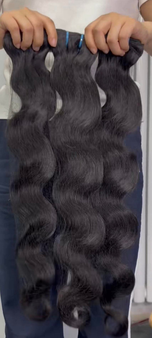 3 Body Wave Bundles