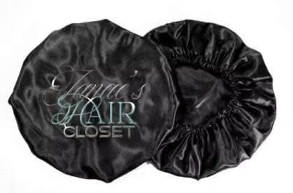 Janae Hair Closet Bonnets