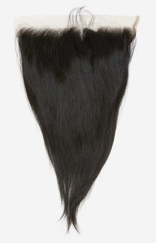 13x6 Straight HD Lace Frontal