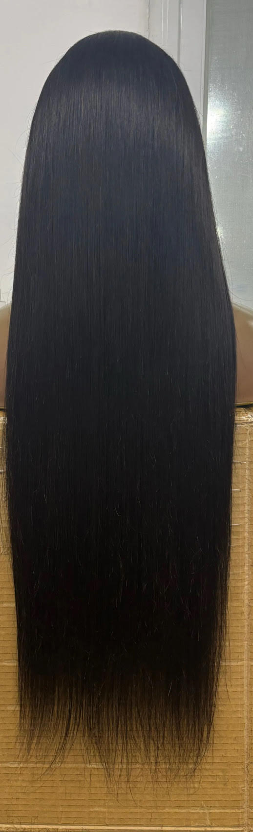 Straight Wave 13x6 Lace Wig